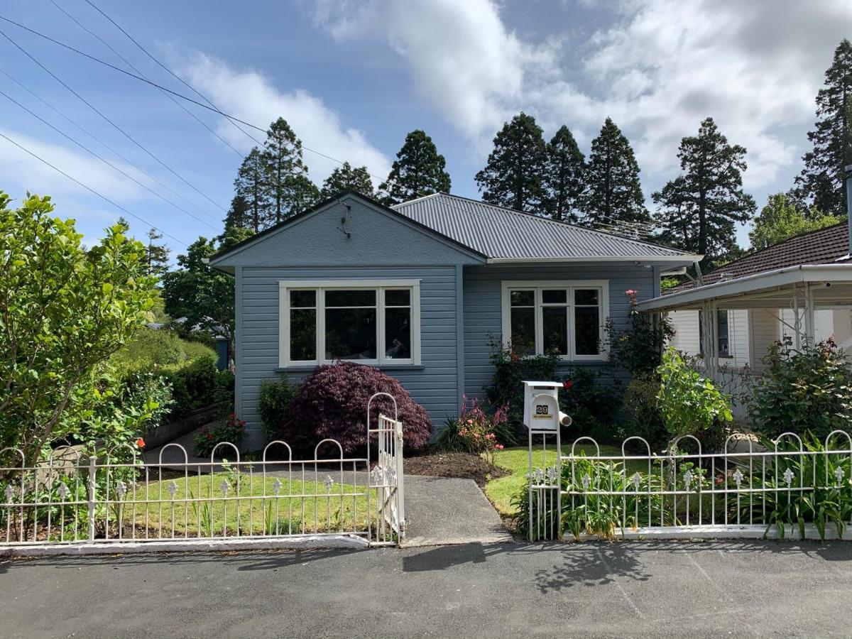 Quiet Home With Modern Touch Dunedin Exterior photo